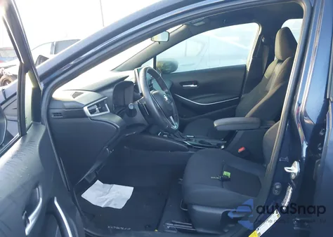 2020 Toyota Corolla Se из США, поврежденный, VIN 5YFS4RCE0LP043451